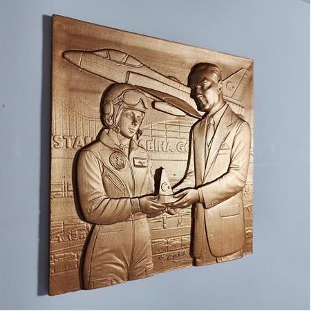 Atatürk Temalı 3D Taş Tablo 6lı Set, 40x60 cm, Üç Boyutlu İşyeri Ofis Dekor