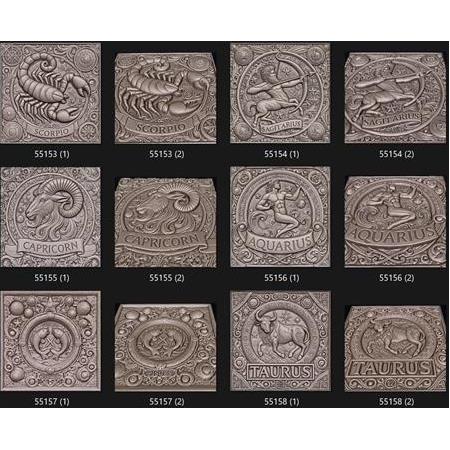 Koç, Boğa, İkizler, Yengeç, Aslan, Başak, Terazi, Akrep, Yay, Oğlak, Kova, Balık, Burçlar, Tarot